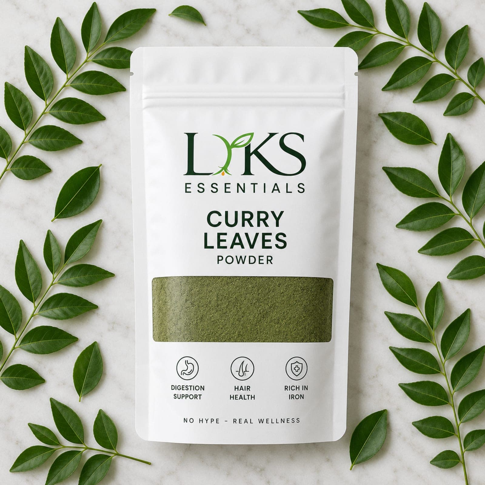 Curry Leaf Powder